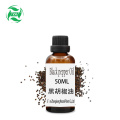 Natural black pepper essential oil 50ml /100ml